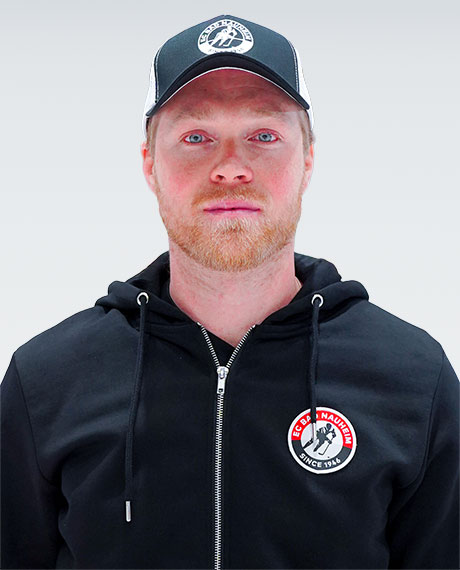 Sebastian Bengtsson.